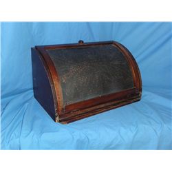 Bread box