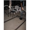Image 1 : ENGINE HOIST - 1500 LB - RETAIL $1500