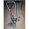 Image 1 : ENGINE OIST CART - RETAIL $400.00