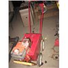 Image 2 : GAS LAWN AEREATOR - 2 HOLE