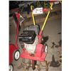 Image 2 : VANGUARD 5.5HP - OVER HEAD VALVE - B & S