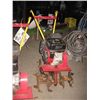 Image 1 : VANGUARD 5.5HP - OVER HEAD VALVE - B & S