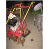 Image 2 : VANGUARD 5.5HP - OVER HEAD VALVE - B & S