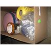 Image 1 : BOX OF SEWING