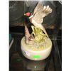 Image 1 : MUSIC BOX - GROUSE - "GREEN SLEEVES"