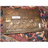 Image 1 : VINTAGE SOCKET SET