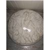 Image 1 : CONCRETE - PLAQUE - FAIRY