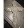 Image 1 : CONCRETE - CROSS - SMALL