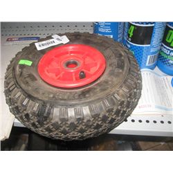 DOLLY TIRE