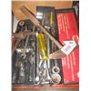 Image 1 : CHIPPING HAMMER & SOCKET SETS