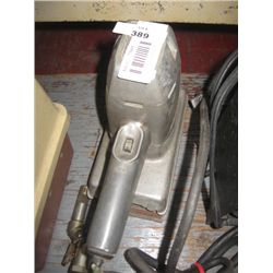 ELECTRIC SANDER