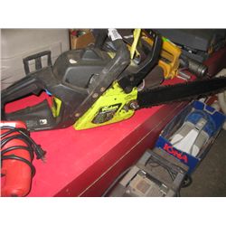 POULAN CHAINSAW POULAN CHAINSAW