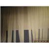 Image 1 : VERTICAL BLIND - LARGEST - 14'