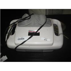 MASSAGER - WHITE