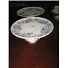 Image 1 : ROYAL ALBERT - SILVER MAPLE SERIES - SERVING CAKE ROYAL ALBERT - SILVER MAPLE SERIES - SERVING CAKE 