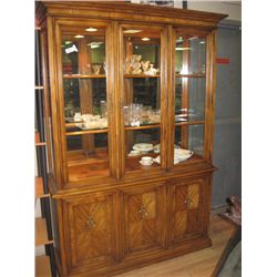 CHINA CABINET CHINA CABINET