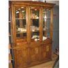 Image 1 : CHINA CABINET CHINA CABINET