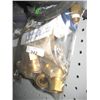 Image 1 : BAG OF PRESSURE WARSHER FITTINGS ETC