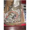 Image 1 : BOX OF BOLTS