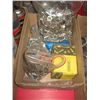 Image 1 : BOX OF BOLTS