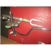 Image 1 : HAMMER PULLER, SPEED WRENCH & BALL JOINT PULLER