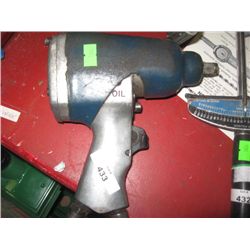 AIR IMPACT DRIVER