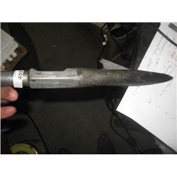 HAMMER CHISEL BIT