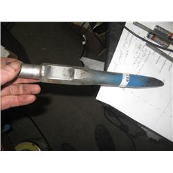 HAMMER CHISEL BIT