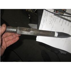 HAMMER CHISEL BIT