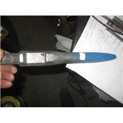 HAMMER CHISEL BIT