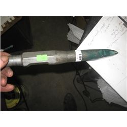 HAMMER CHISEL BIT