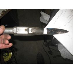 HAMMER CHISEL BIT