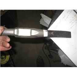 HAMMER CHISEL BIT