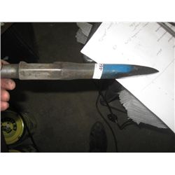 HAMMER CHISEL BIT