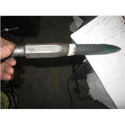 HAMMER CHISEL BIT