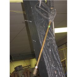 PRESSURE WASHER WAND