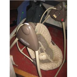 CHILDS SWING