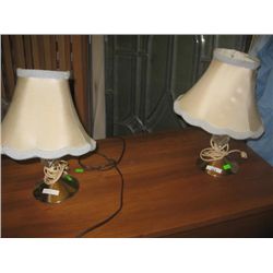 BED ROOM LAMPS - 2