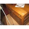 Image 1 : EARLY 1900'S SIDE CABINET - 2DR - 2DWR