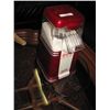 Image 1 : POPCORN MACHINE