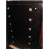 Image 1 : CHEST OF DRAWERS - 6DR