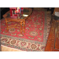 AREA CARPET - PERSIAN STYLE - LARGE