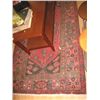 Image 1 : AREA CARPET - HAND KNOTTED PERSIAN STYLE