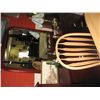 Image 1 : DRESSER & MIRROR - 6DR