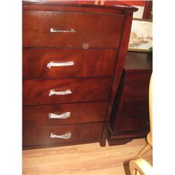 DRESSER - NEW - 5 DR