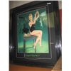 Image 1 : FRAMED PRINT "COUNTERFEIT" - RICHIE FAHEY