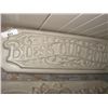 Image 1 : CONCRETE FIGURE - NEW - PLAQUE - BLESS OUR HOME CONCRETE FIGURE - NEW - PLAQUE - BLESS OUR HOME