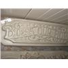 Image 1 : CONCRETE FIGURE - NEW - PLAQUE - BLESS OUR HOME CONCRETE FIGURE - NEW - PLAQUE - BLESS OUR HOME