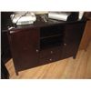 Image 1 : NEW LEATHER TOP SIDE BOARD