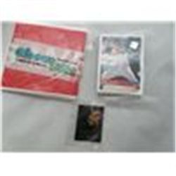 Baseball Lot